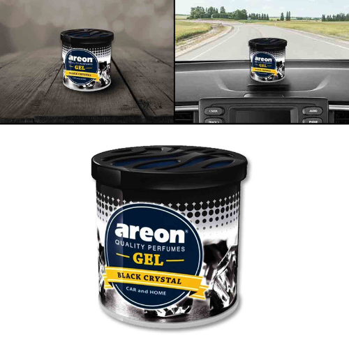 Areon Car Gel Fragrance