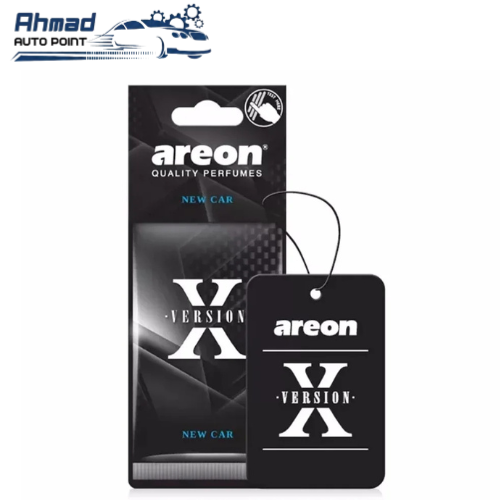 Areon X Hanging Fragrance