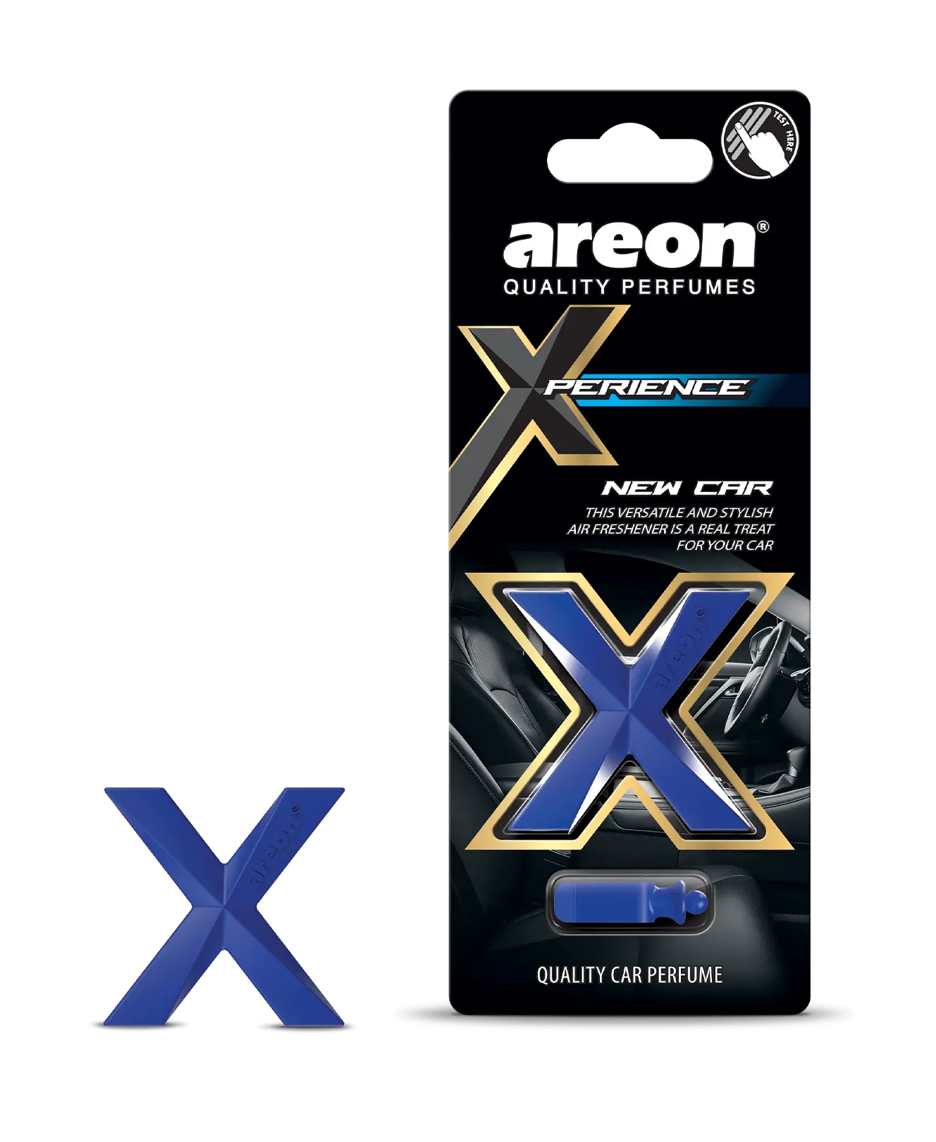 Areon X Car Fragrance