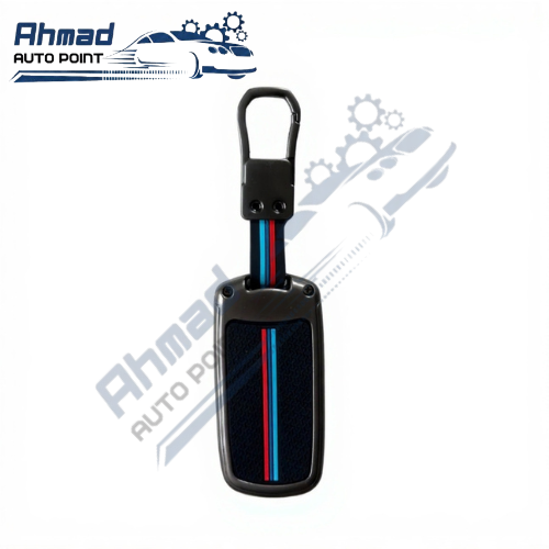Civic Rebirth Metal Key Cover