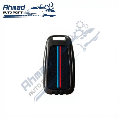 Toyota Corolla Cross Metal Key cover