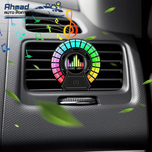 Ac Vent Car Fragrance