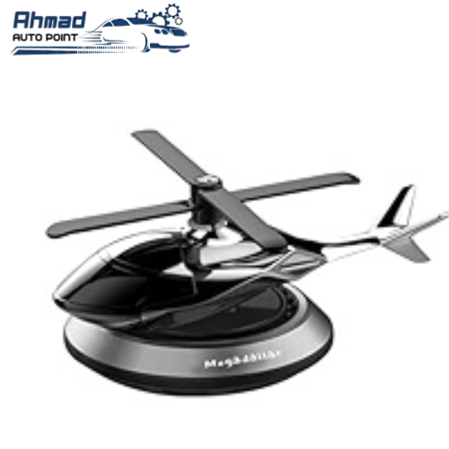 Helicopter Solar Fragrance