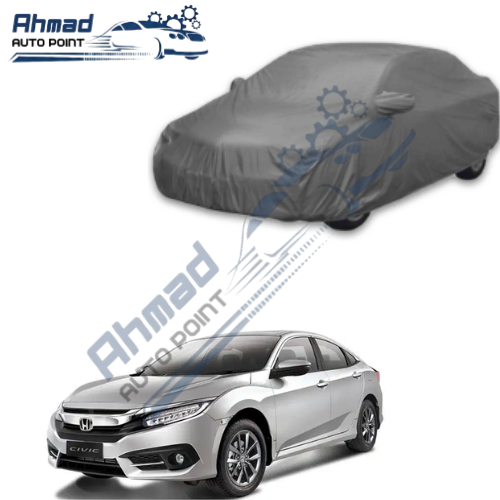 Honda Civic X