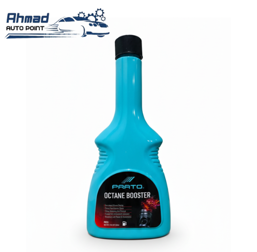 PRATO Octane Booster