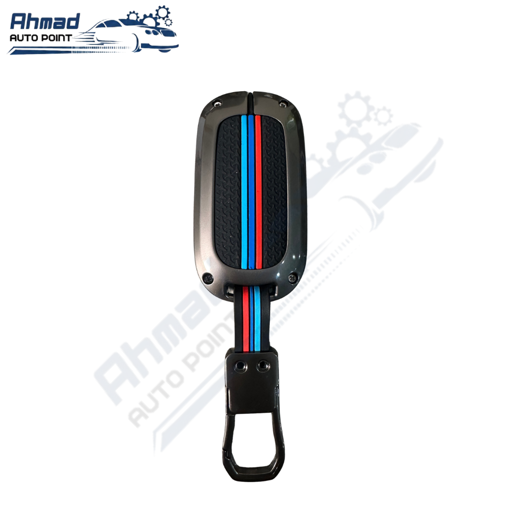 Toyota Raize Metal Key cover