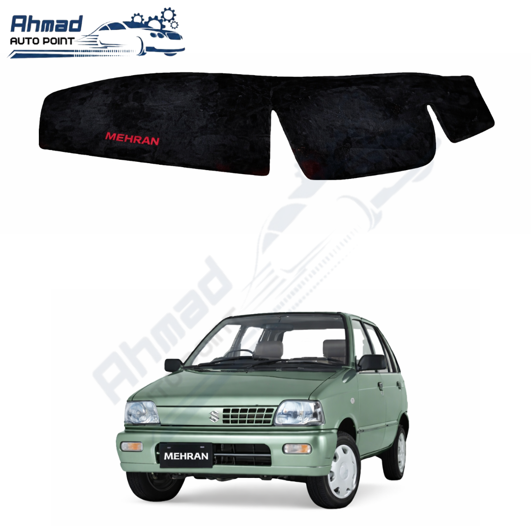 Suzuki Mehran Dashboard MAt