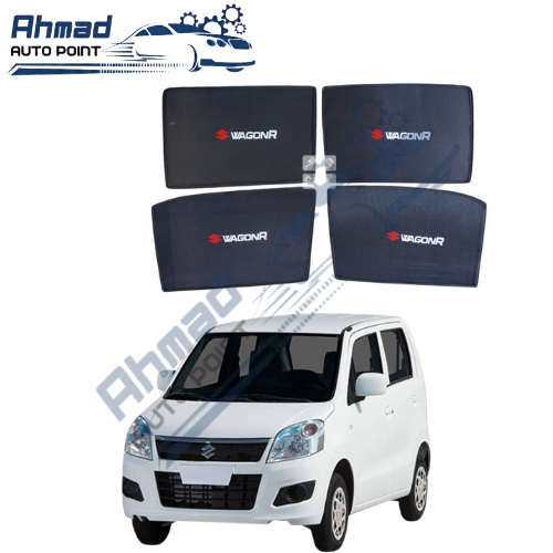 Suzuki WagonR Sun Shades