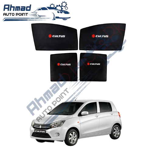 Suzuki Cultus Sun Shades