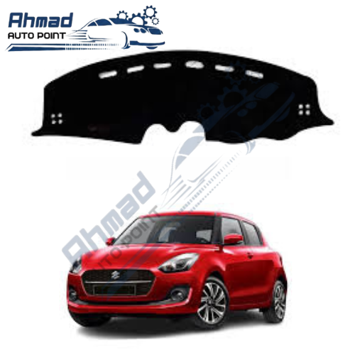 Suzuki Swift Dashboard Mat