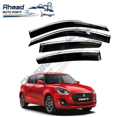 Suzuki Swift TXR Airpress