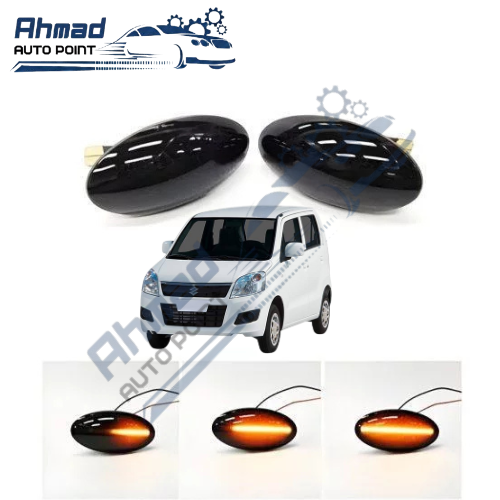 Suzuki WagonR Fender LED Indecators