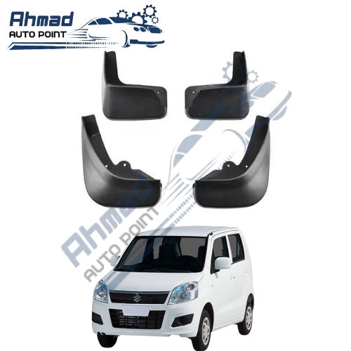 Suzuki WagonR Mud Flaps