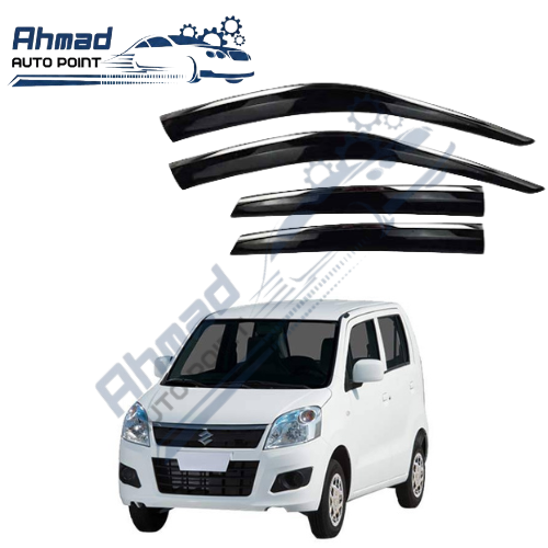 Suzuki WagonR TXR Airpress