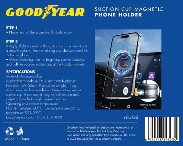 Mobile Holder