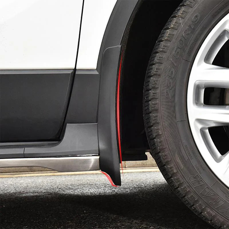 haval-h6-mudflap