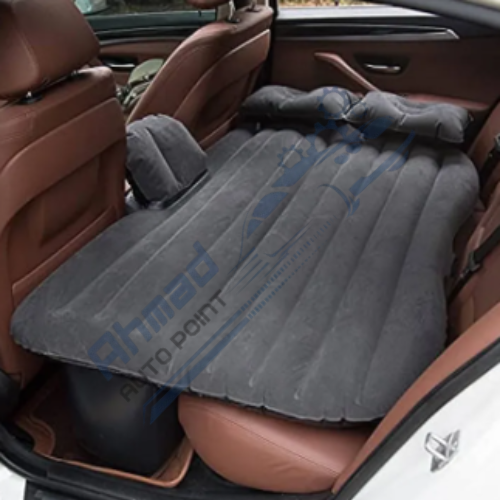 Car Air Mattress