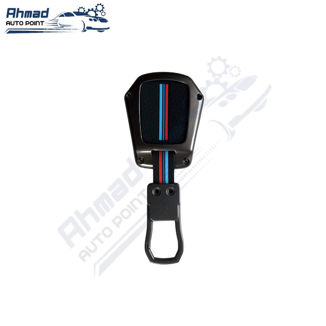Suzuki Alto Matal Key Cover
