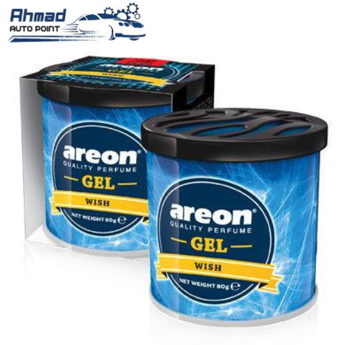 Areon Gel Fragrance