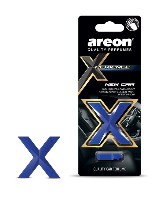 Areon X Car Fragrance