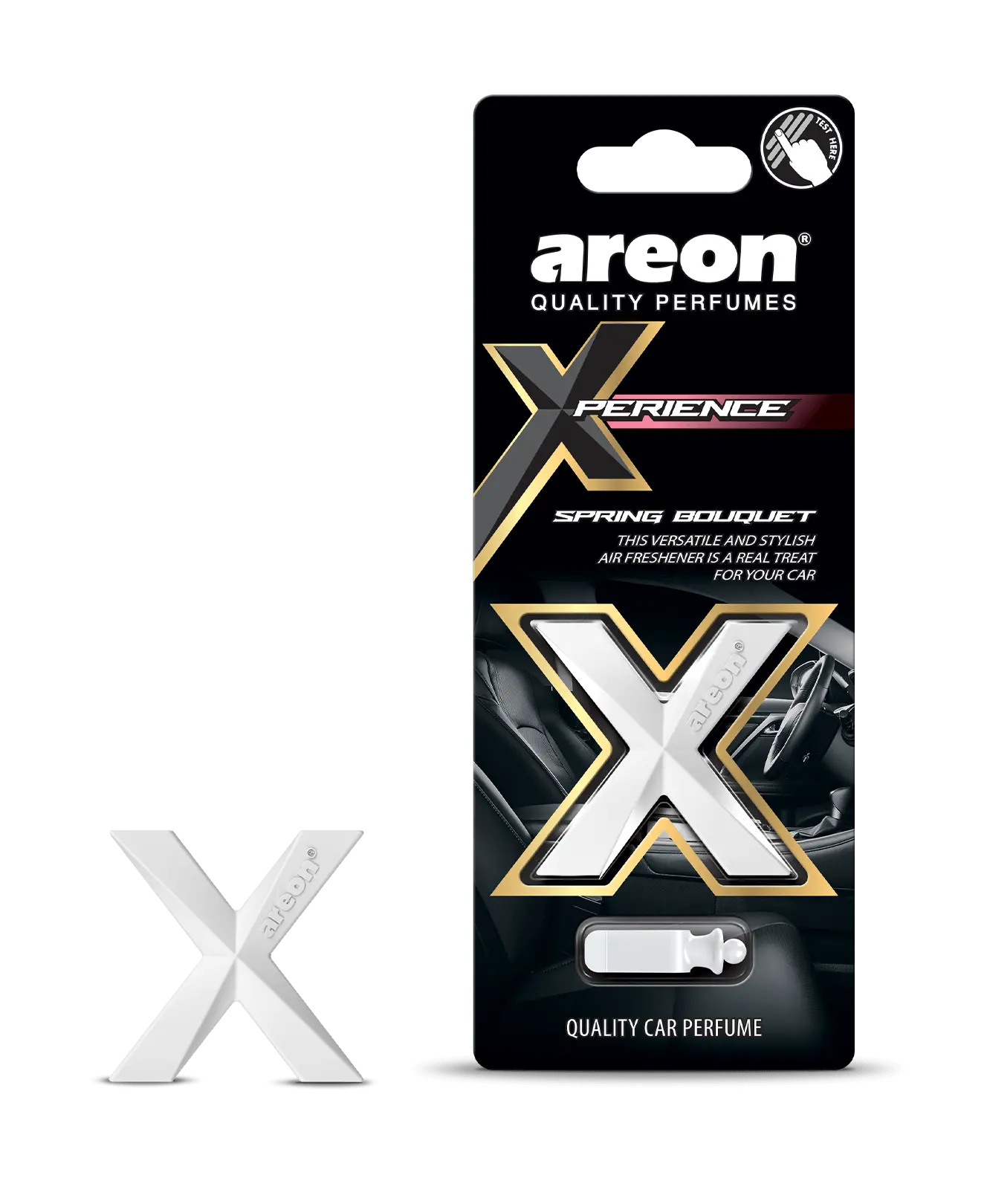 Areon X Spring Bouquet