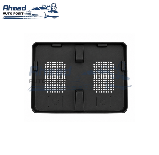 BYD Shark Silicon Charging Pad