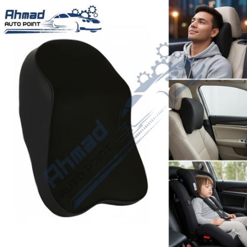 Car Seat Neck Cushion