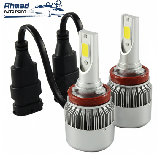 C6 LED 