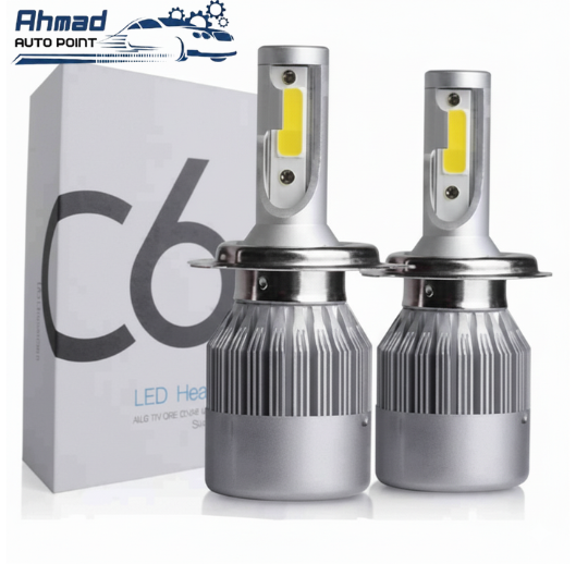 C6 LED Lights 