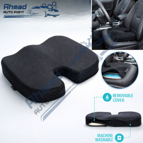 Car Seat Cushion