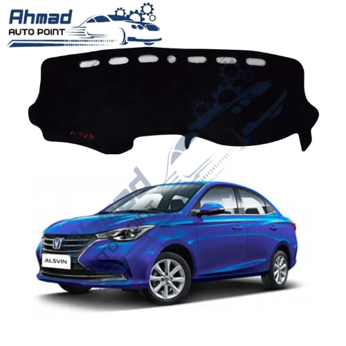 Changan Alsvin Dashboard Mat