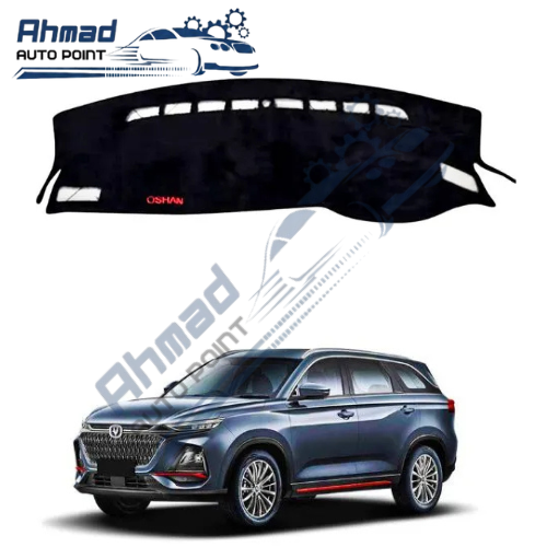 Changan Oshan X7 Dashboard Mat