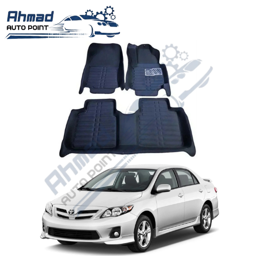 Corolla 12 5D Floor Mat