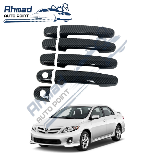 Corolla 12 Door Handle