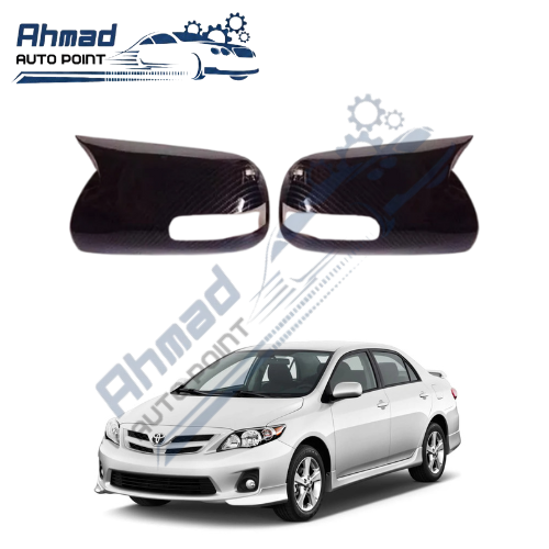Corolla 12 Side Mirror Covers