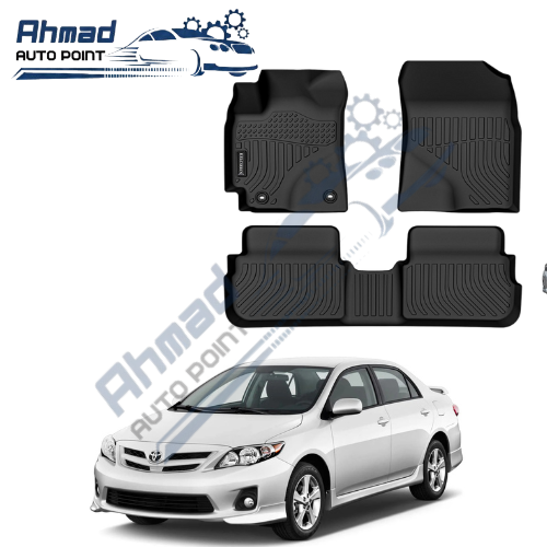 Corolla 12 TPE Floor mat