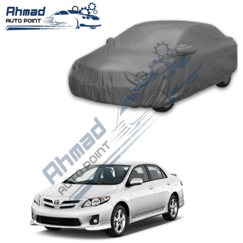 Corolla 12 Top Cover