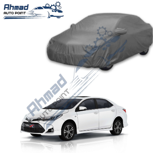 toyota Corolla 15 Top Cover