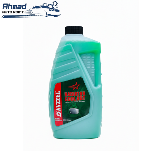 DAYZZEL Radiater Coolant