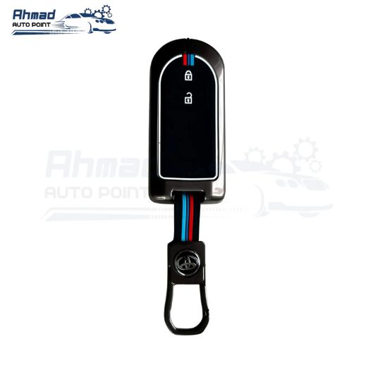 Daihatsu Mira & passo Key Cover Long Premium Quality 