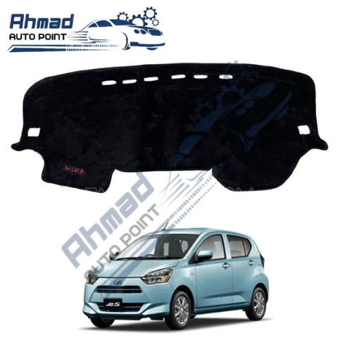 Daihatsu Mira Dashboard Mat 