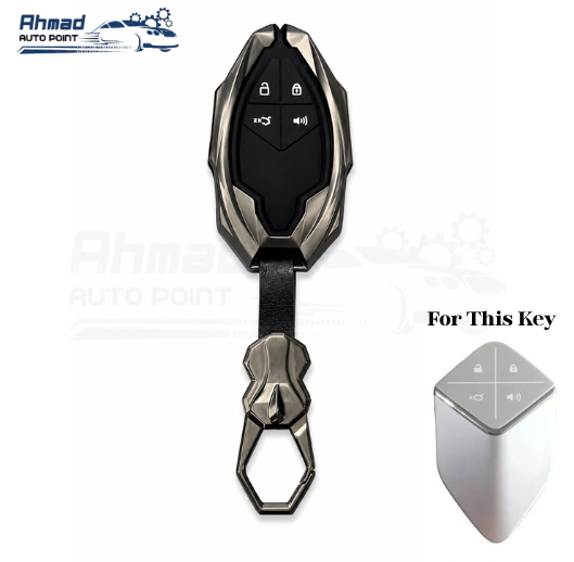 Deepal So5 Batman Style Key Cover