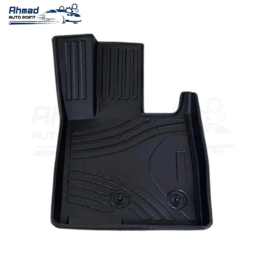 Deepal So5 Floor Mats Tpe