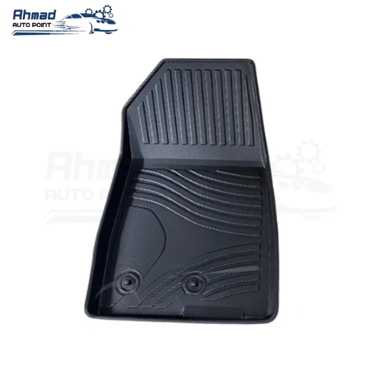 Deepal So5 Floor mats