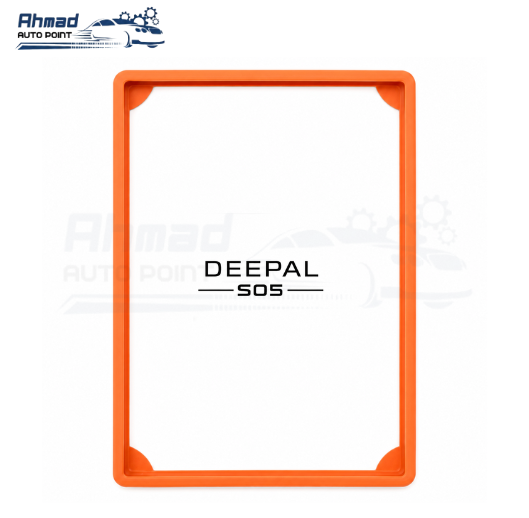 Deepal So5 Lcd Screen Rubber
