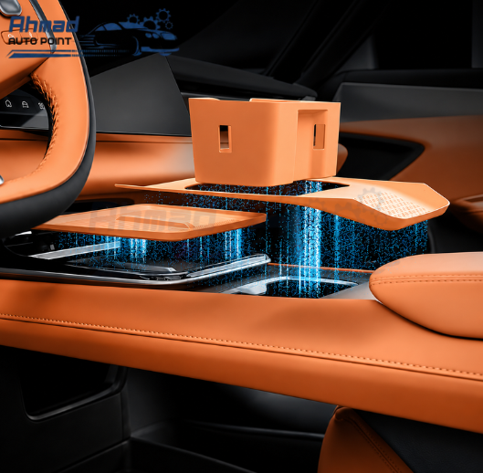 Deepal So5 Silicon Cup Holder