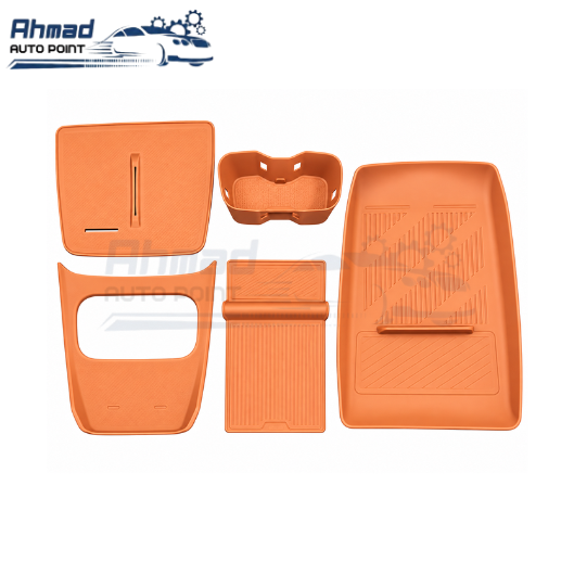 Deepal So5 Silicon Storage Set 5 pcs