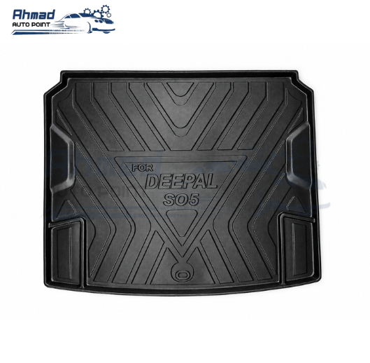 Deepal So5 TPE Trunk Mat