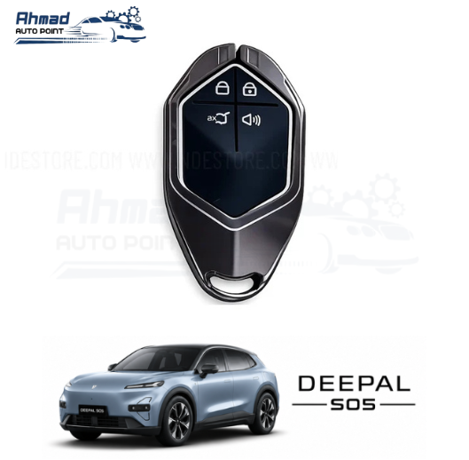 Deepal so5 BMW Style key cover