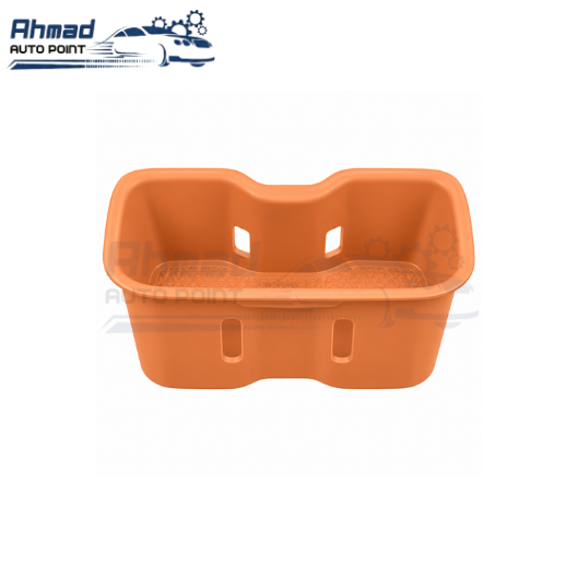 Deepal S05 Silicone Console Storage Organizer Tray – 5 Pcs Set | Interior Storage Mats
